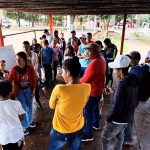 Activado de manera temporal paso de vehículos de carga en la Ramal 16 -Sector Campo Alegre