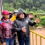 Equipo Multidisciplinario atiende a la comunidad de San Vicente de la Revancha