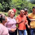 Silfredo Zambrano: «Estamos en constante monitoreo del río en El Corozo»