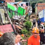 Gustavo Petro convierte Reforma Laboral en ley de la República de Colombia