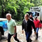 Desplegados 3 mil 500 efectivos en apoyo a las comunidades afectadas por lluvias