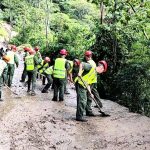 En Táchira: Comisión del Alto Gobierno inspecciona obras en zonas impactadas por lluvias