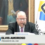 Freddy Bernal asume Gobernación y ratifica su compromiso con un Táchira de prosperidad