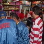 El embajador de Palestina Fadi Alzaben: “Ha triunfado el pueblo del Táchira”