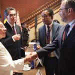 Amemos al Táchira respalda candidatos que trabajan aliados con el gobernador Bernal