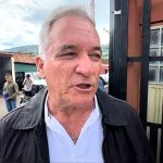 Gobernador Bernal «un policía de honor no tiene más testigo que su conciencia»