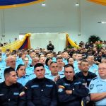 Onofre Urbina busca consolidar una gestión social junto al pueblo del municipio Andrés Bello