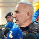 Gobernador Bernal «un policía de honor no tiene más testigo que su conciencia»