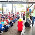 Gobernador Bernal: Son tachirenses honestos