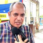 En Panamericano se fortalecerá la ejecución de obras con Esneider Castro