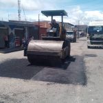 Desplegado el personal de atención y seguridad en las 8 rutas hacia el Santo Cristo