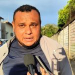 Embajador de Colombia Milton Rengifo aseguró cooperación productiva en Zona Económica Binacional