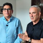 Charly Rojas conecta con Poder Popular para la Alcaldía de Torbes en Táchira