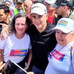 Gobernador Bernal propone 3 líneas de acción para avanzar en la Zona Económica Binacional