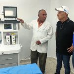 «Recuperaremos el tiempo perdido con una victoria contundente»