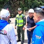 Un 50% tienen los trabajos de canalización y dragado de la Quebrada La Zorquera