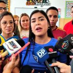 Delegación del Táchira esta lista para los Juegos Deportivos Nacionales Estudiantiles 2025