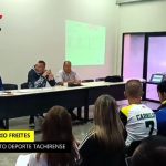 Juventud tachirense vota por la prosperidad