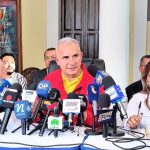 Bernal: Zona Económica Binacional representa desarrollo, progreso e inversión