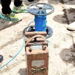 Gobernador Bernal reitera voluntad política para avance en acuerdos binacionales