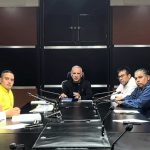 Se activan los Órganos de Dirección y Defensa Integral para afrontar contingencia por lluvias