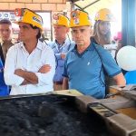 Presidente Petro denuncia nuevas organizaciones criminales extranjeras en Colombia