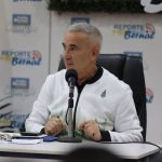 Gobernador Bernal avanza con paso firme en consolidar oferta exportable minera del Táchira