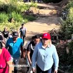 300 toneladas de abono natural leornadita tachirense en proceso de exportación a Colombia