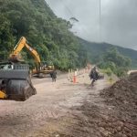 300 toneladas de abono natural leornadita tachirense en proceso de exportación a Colombia