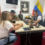 En tiempo récord familias damnificadas obtienen viviendas en Táchira