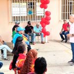 Gobernador Freddy Bernal: García de Hevia fortalece la Zona Binacional de Frontera