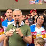 Llegan explosivos para avanzar en trabajos en San Vicente de la Revancha