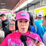 Gobernador Freddy Bernal inspecciona obras en zona sur del Táchira