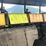 Arriba al Táchira maquinaria para el fortalecimiento del sistema hídrico