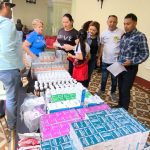 Amemos al Táchira respalda candidatos que trabajan aliados con el gobernador Bernal