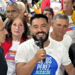 Minppal garantiza distribución alimentaria en zonas afectadas en Táchira