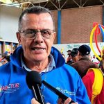 Producción y turismo con William Parada para el municipio Libertad