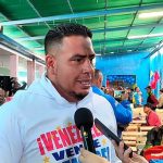 Detenido sujeto con droga oculta en el estómago