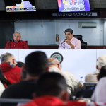 Siete metales contabilizaron atletas tachirenses en nacional de Wushu