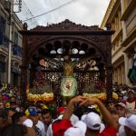 CLET Declara Duelo por la Partida de Monseñor Mario Moronta: Un Hombre de Fe y Servicio