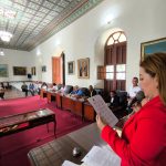 Delegación tachirense de gimnasia destacó en los XIX Juegos Deportivos Nacionales 2025