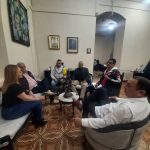 Casa Hogar Carpintero de la Montaña cuenta con el apoyo de la Gobernación del Táchira