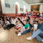 Gobernador Bernal: Un éxito el llamado a alistarse en la Milicia por la Soberanía