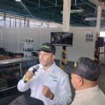 Gobernador Freddy Bernal agradece al presidente Petro su apoyo a Venezuela