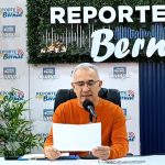 Gimnasia rítmica tachirense se baña de oro en Falcón