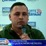 Gobernador Freddy Bernal: Comunicación y eficiencia ratifican paz y seguridad en Táchira