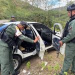 Táchira ganó medalla de plata en gimnasia rítmica en los Juegos Nacionales Estudiantiles 2025