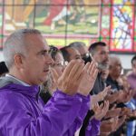 Gimnasia rítmica tachirense se baña de oro en Falcón