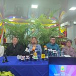 Yendri Valero conquista medalla de bronce para el Táchira en los Juegos Nacionales Estudiantiles