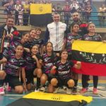 Día de júbilo no laborable en honor al Santo Cristo de La Grita